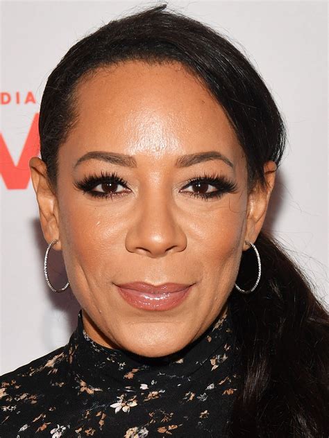 selenis leyva young|Selenis Leyva on Breaking Barriers for Afro